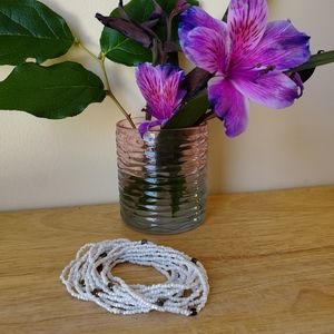 Beaitiful beaded bracelets